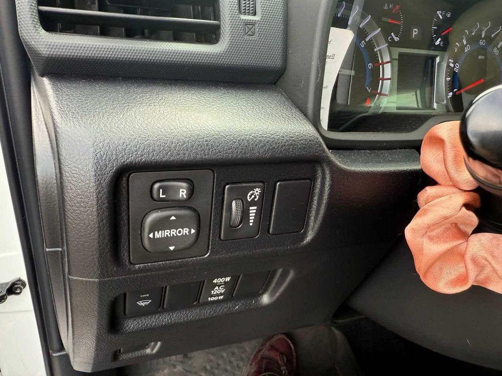 used 2019 Toyota 4Runner car, priced at $35,985