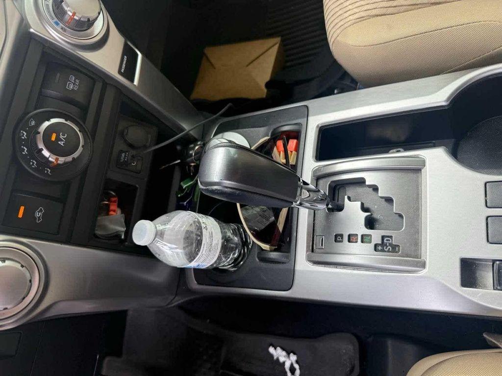 used 2019 Toyota 4Runner car, priced at $35,985