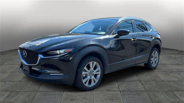 used 2023 Mazda CX-30 car, priced at $23,977