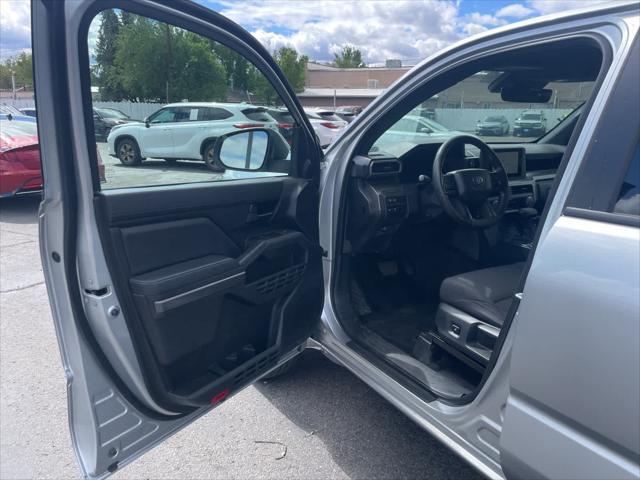 used 2024 Toyota Tacoma car, priced at $40,985