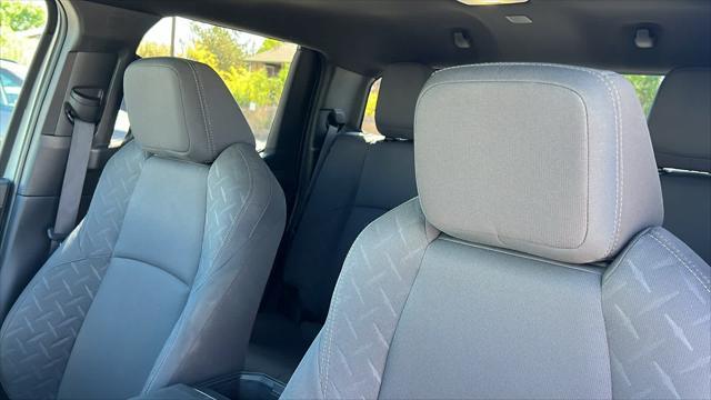 used 2024 Toyota Tacoma car, priced at $39,695