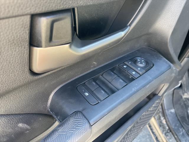 used 2024 Toyota Tacoma car, priced at $46,595