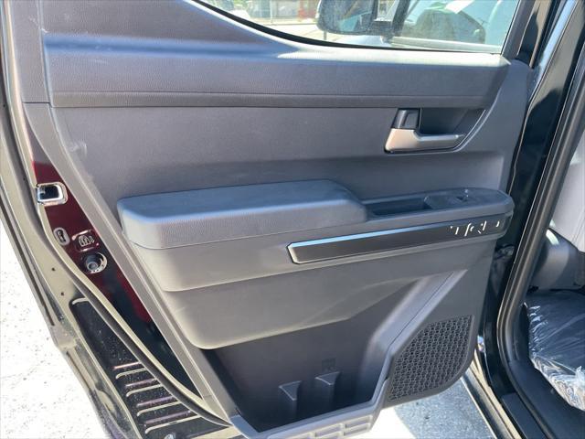 used 2024 Toyota Tacoma car, priced at $46,595