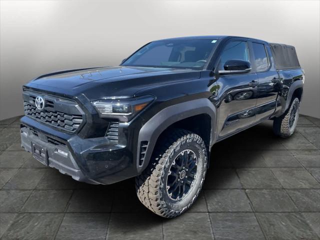 used 2024 Toyota Tacoma car, priced at $46,595