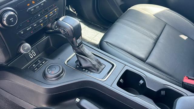 used 2019 Ford Ranger car, priced at $30,995