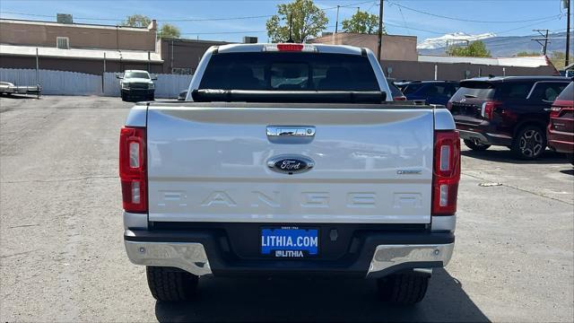used 2019 Ford Ranger car, priced at $30,995