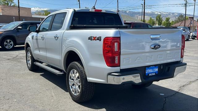 used 2019 Ford Ranger car, priced at $30,995