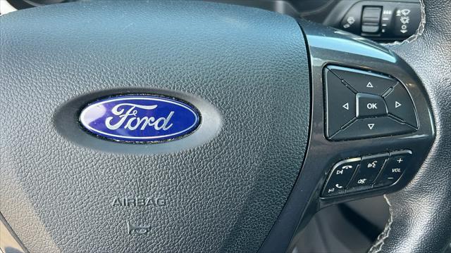 used 2019 Ford Ranger car, priced at $30,995