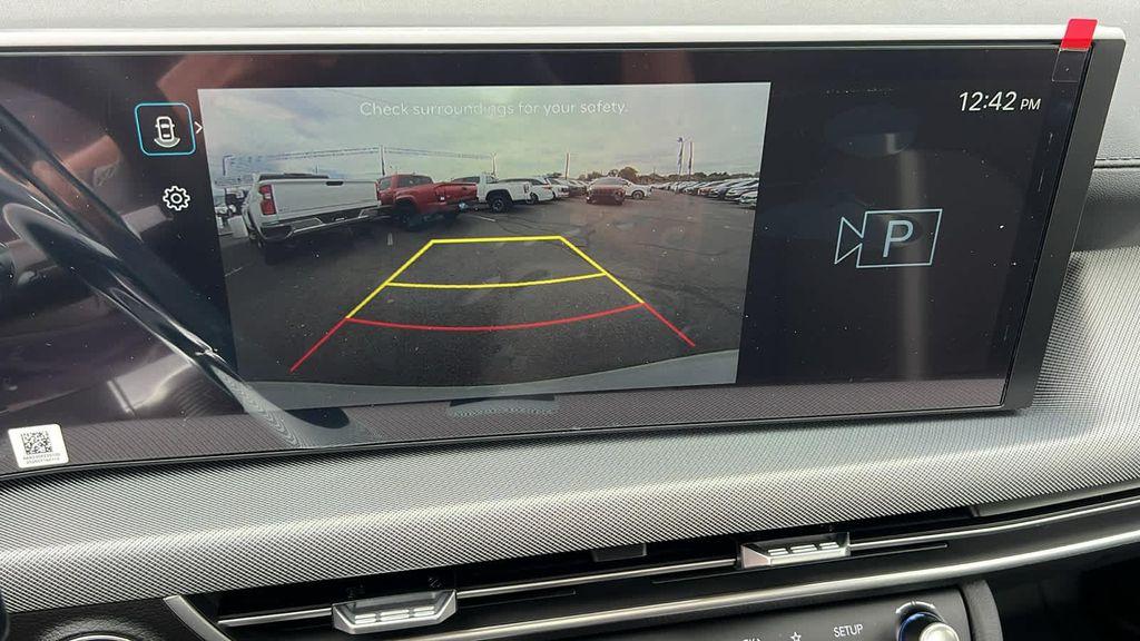 new 2026 Hyundai Sonata Hybrid car, priced at $34,285