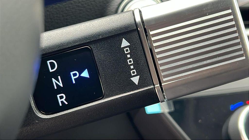 new 2026 Hyundai Sonata Hybrid car, priced at $34,285