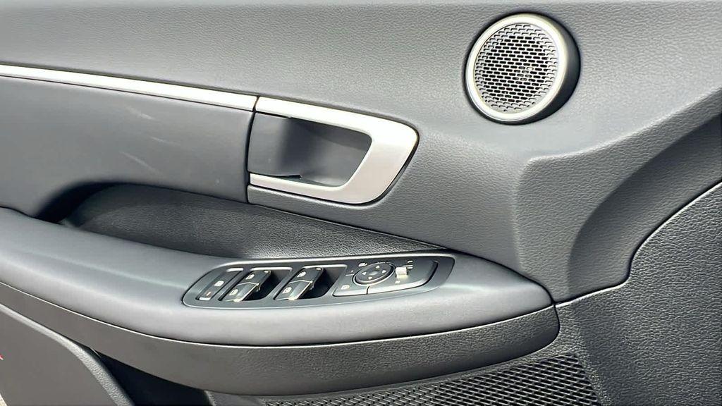 new 2026 Hyundai Sonata Hybrid car, priced at $34,285