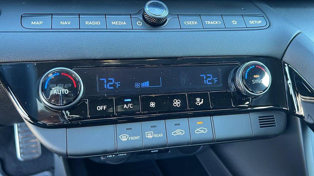 new 2026 Hyundai ELANTRA HEV car, priced at $29,310