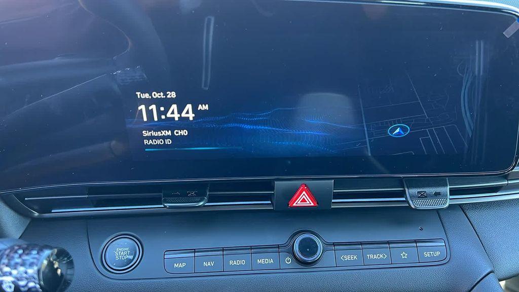 new 2026 Hyundai ELANTRA HEV car, priced at $29,310