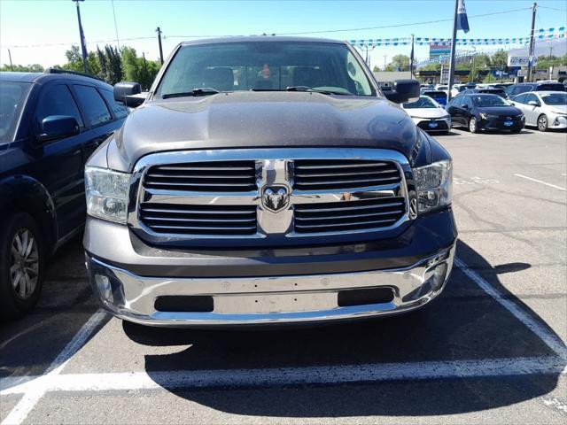 used 2014 Ram 1500 car, priced at $19,495