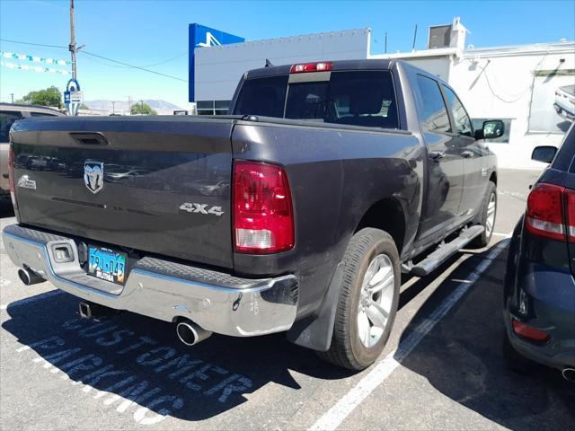used 2014 Ram 1500 car, priced at $19,495