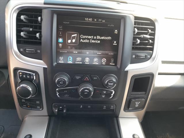 used 2014 Ram 1500 car, priced at $19,495