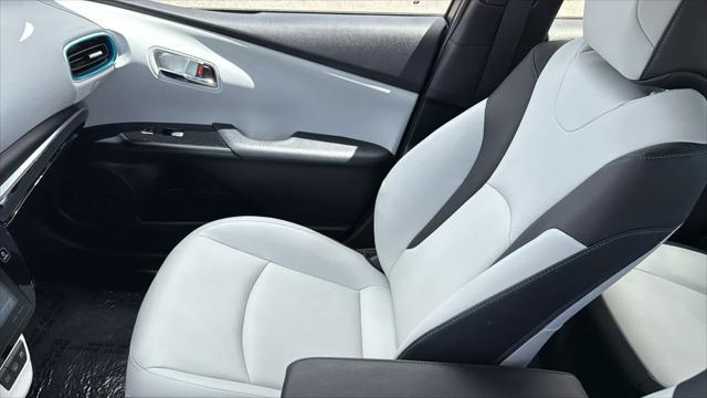 used 2019 Toyota Prius Prime car, priced at $24,695