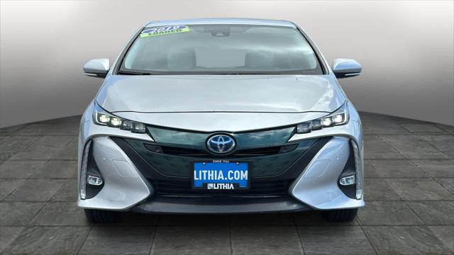 used 2019 Toyota Prius Prime car, priced at $24,695