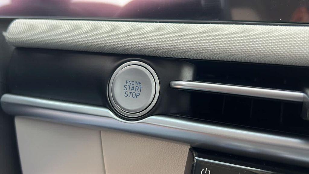 new 2026 Hyundai TUCSON Hybrid car, priced at $44,560