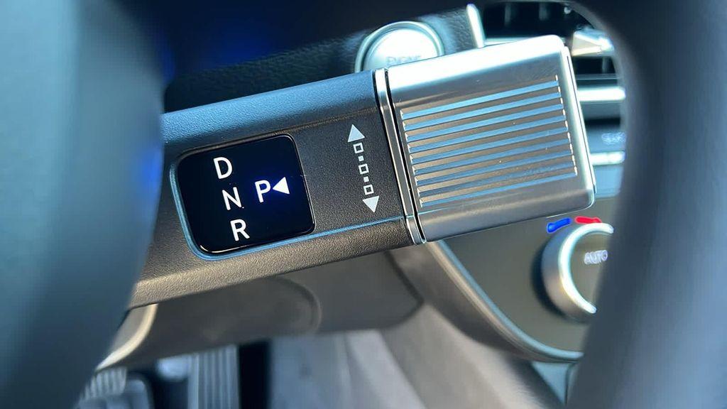 new 2026 Hyundai Sonata Hybrid car, priced at $31,350