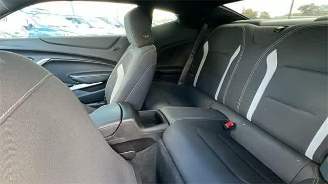 used 2019 Chevrolet Camaro car, priced at $19,995