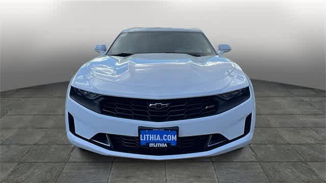 used 2019 Chevrolet Camaro car, priced at $19,995