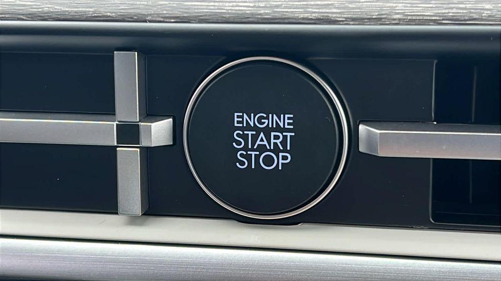 new 2026 Hyundai SANTA FE HEV car, priced at $52,540