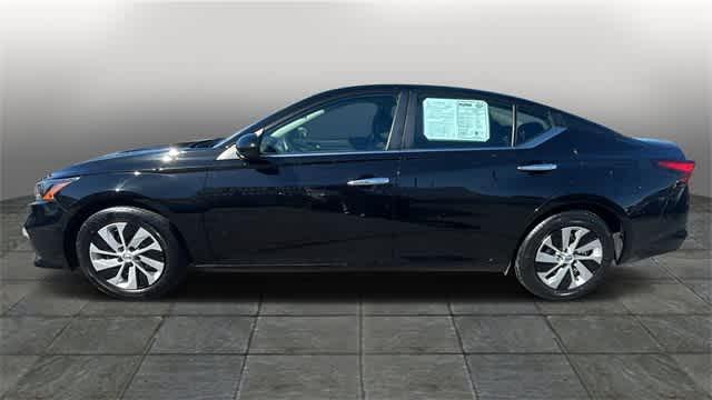 used 2022 Nissan Altima car, priced at $19,377
