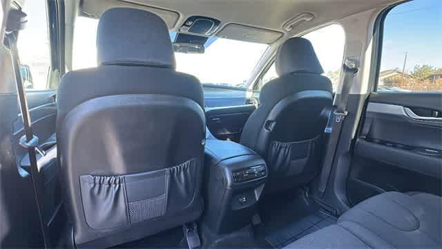 used 2020 Hyundai Palisade car, priced at $20,977