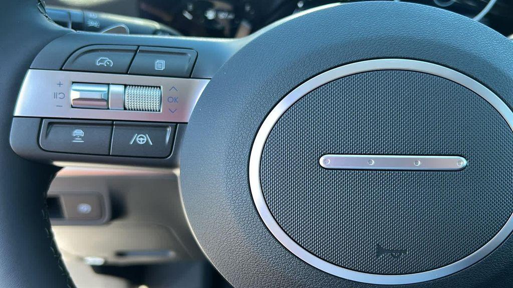 new 2026 Hyundai Kona car, priced at $36,120