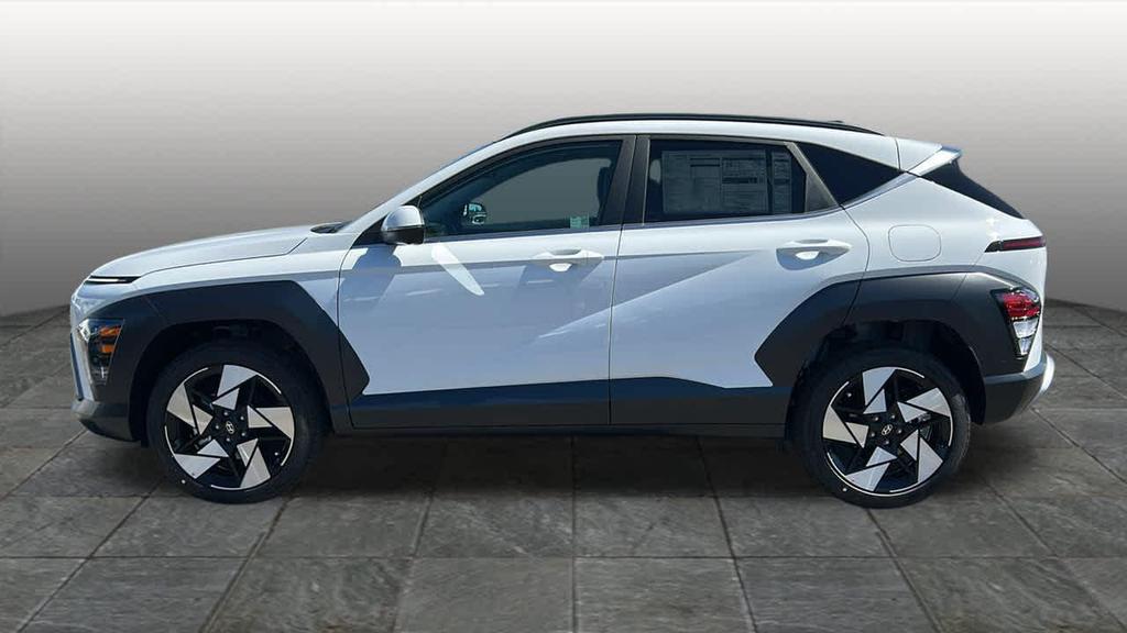 new 2026 Hyundai Kona car, priced at $36,120