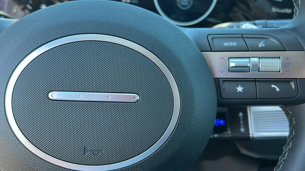 new 2026 Hyundai Kona car, priced at $36,120