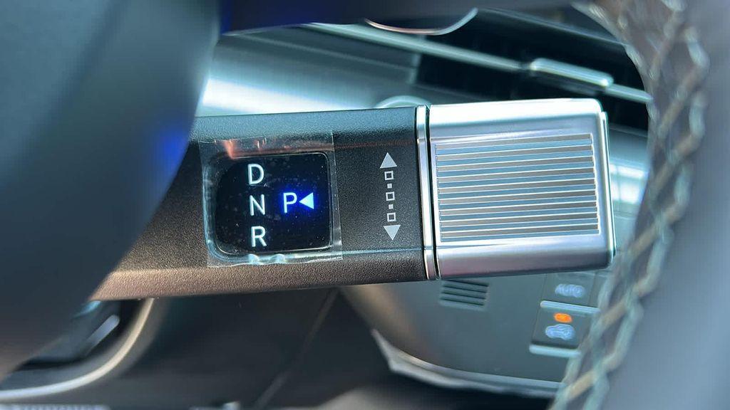 new 2026 Hyundai Kona car, priced at $36,120