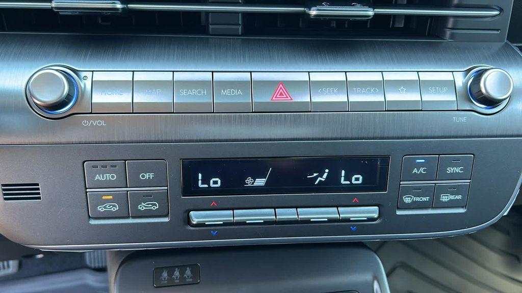 new 2026 Hyundai Kona car, priced at $36,120