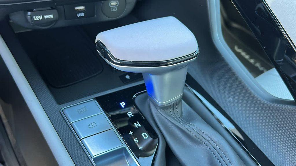 new 2025 Hyundai ELANTRA HEV car, priced at $31,715