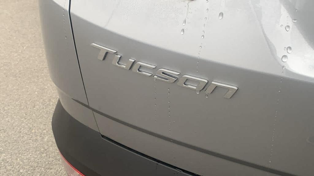 new 2024 Hyundai Tucson Plug-In Hybrid car, priced at $48,258