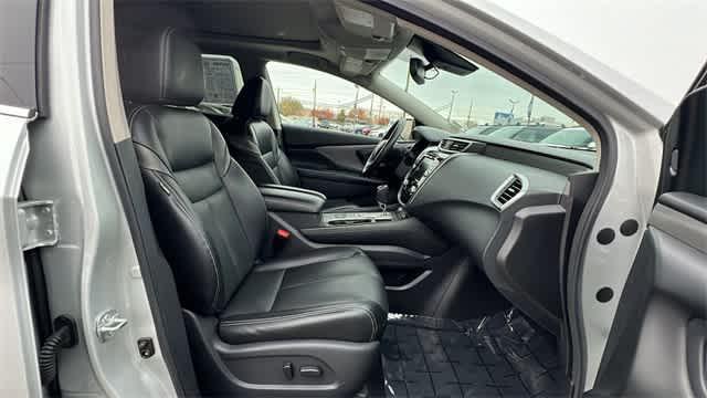 used 2022 Nissan Murano car, priced at $22,995