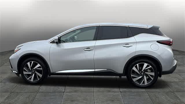 used 2022 Nissan Murano car, priced at $22,995