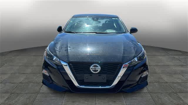 used 2022 Nissan Altima car, priced at $21,985