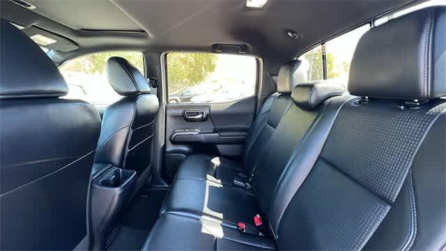 used 2019 Toyota Tacoma car, priced at $38,977