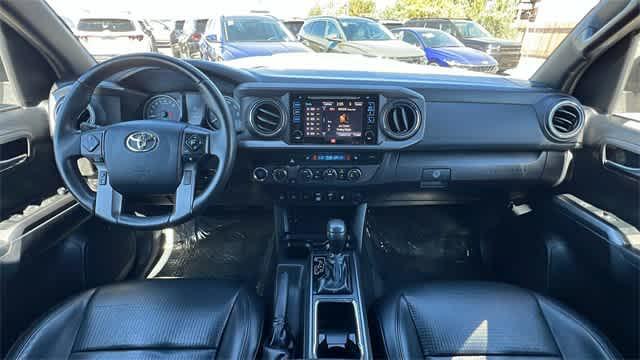 used 2019 Toyota Tacoma car, priced at $38,977