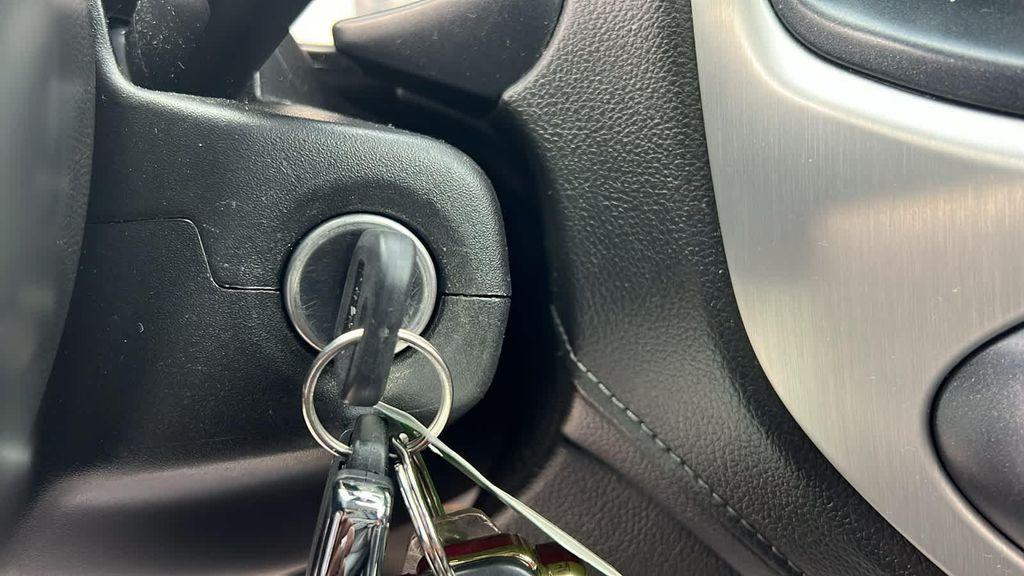 used 2018 GMC Canyon car, priced at $30,932