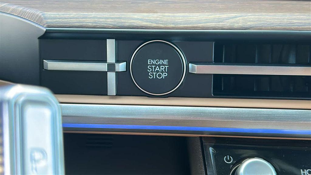 new 2026 Hyundai SANTA FE HEV car, priced at $52,975