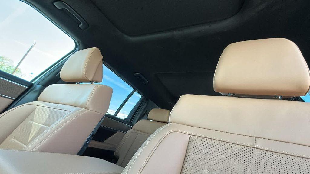 new 2026 Hyundai SANTA FE HEV car, priced at $52,975