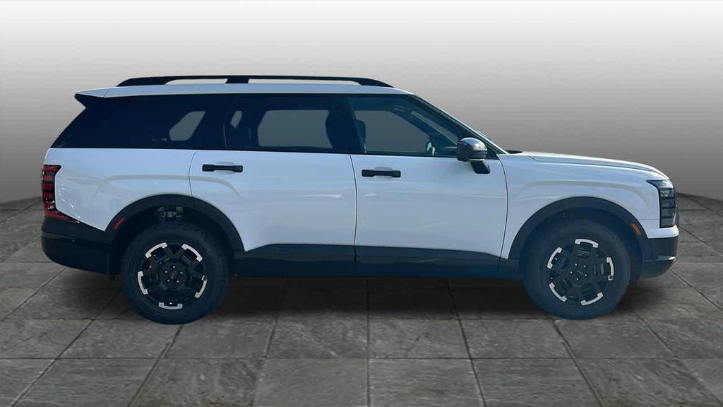 new 2026 Hyundai Palisade car, priced at $52,045