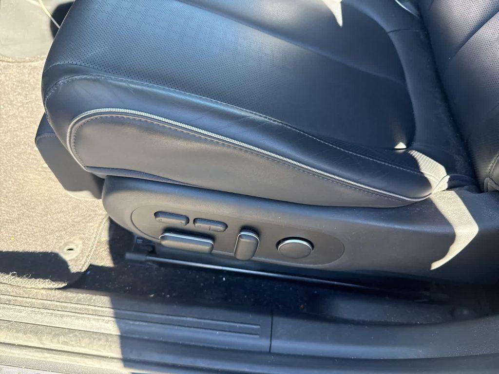 used 2023 Hyundai IONIQ 5 car, priced at $30,952