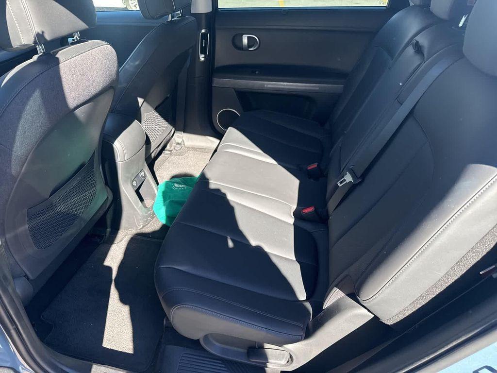 used 2023 Hyundai IONIQ 5 car, priced at $30,952