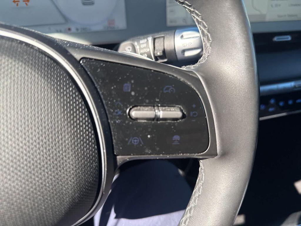 used 2023 Hyundai IONIQ 5 car, priced at $30,952