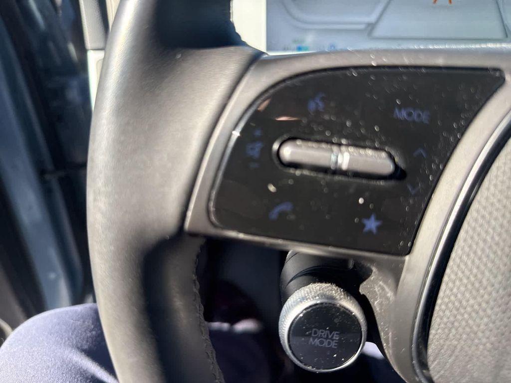 used 2023 Hyundai IONIQ 5 car, priced at $30,952