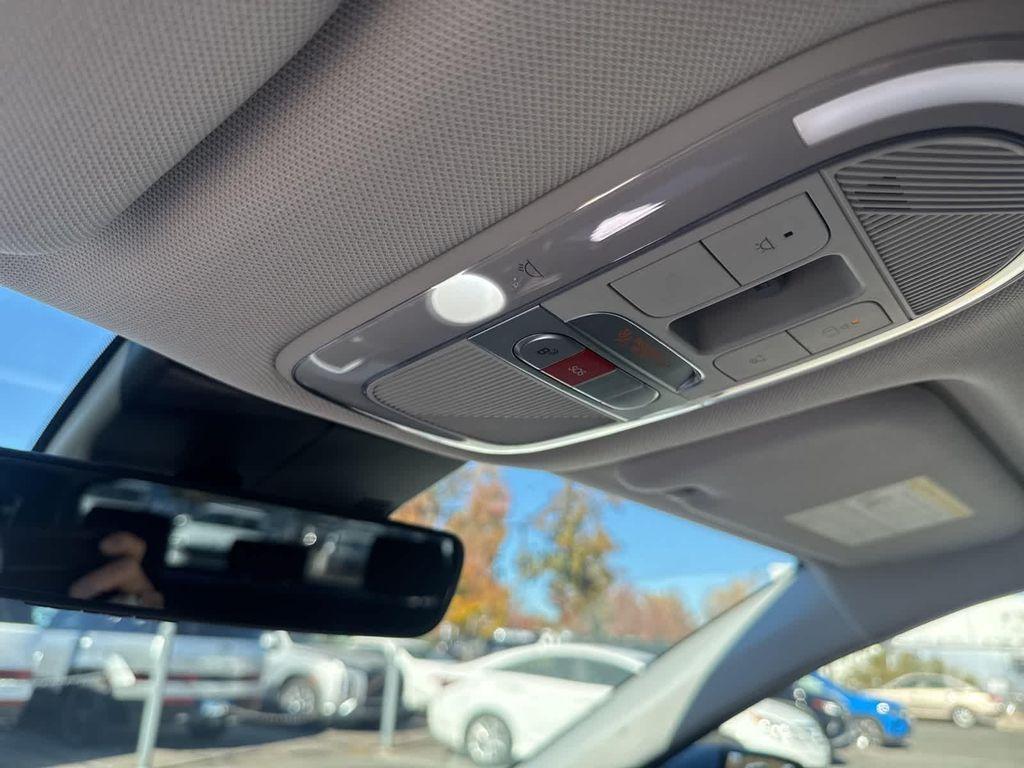 used 2023 Hyundai IONIQ 5 car, priced at $30,952